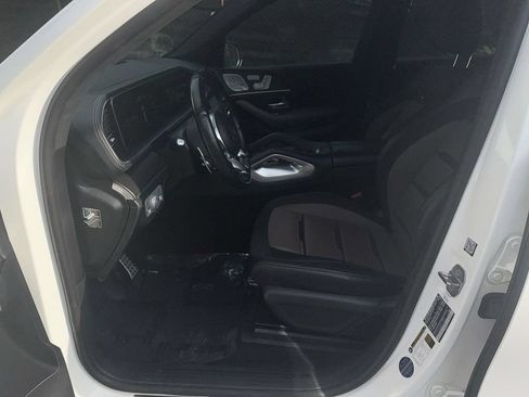Used 2021 Mercedes-Benz GLS 63 AMG 4MATIC image 13