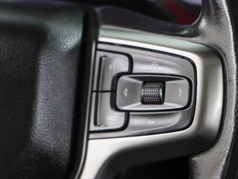 Used 2021 Chevrolet Suburban Premier w/ Premium Package image 15