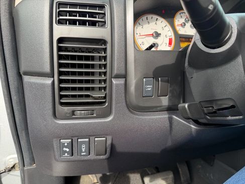 Used 2008 Nissan Titan PRO-4X image 14