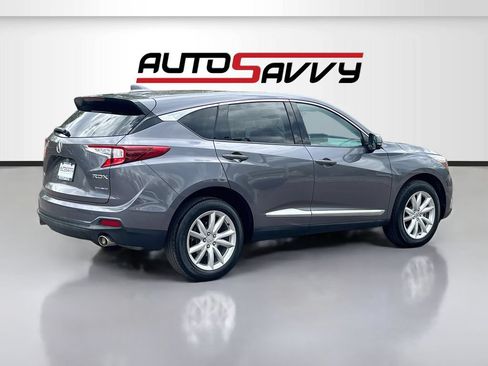 Used 2021 Acura RDX AWD image 7