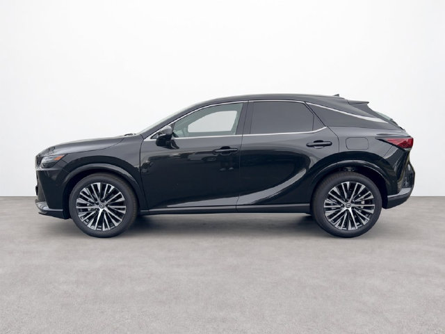 New 2026 Lexus RX 350 Premium Plus AWD/4WD image 2