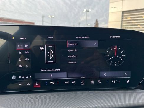 New 2025 Audi SQ5 Premium Plus image 25