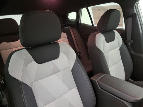 New 2026 Chevrolet Trax RS image 36