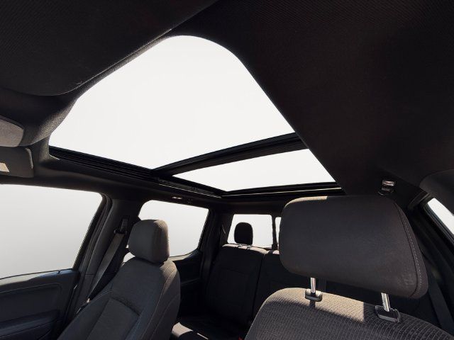 Used 2022 Ford F150 XLT w/ Equipment Group 302A High AWD/4WD image 13