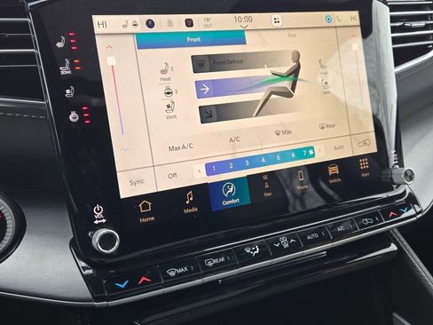 New 2026 Jeep Grand Wagoneer Limited image 26