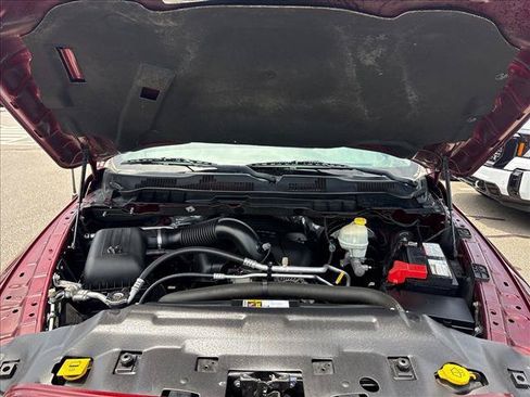 Used 2016 RAM 1500 Express AWD/4WD image 23