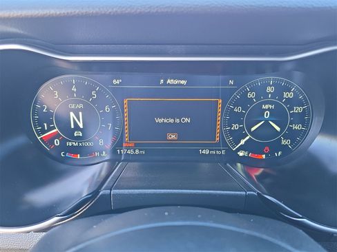 Used 2021 Ford Mustang GT Premium w/ Equipment Group 401A image 22