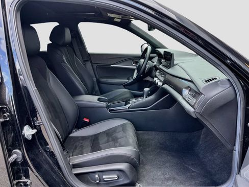 Used 2025 Acura Integra A-Spec FWD image 28