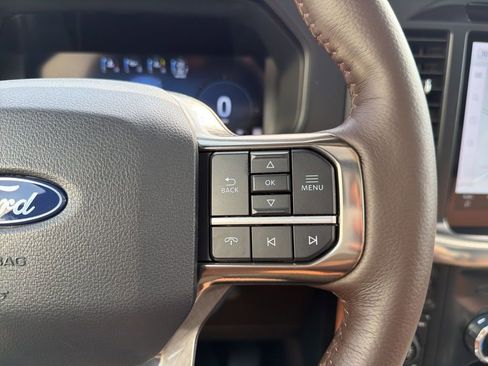 Certified 2025 Ford F150 King Ranch image 28