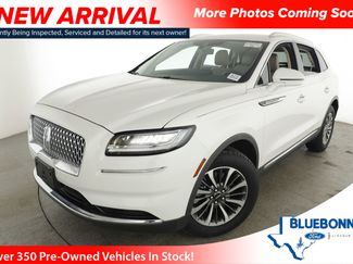Used 2023 Lincoln Nautilus AWD w/ Premium Package video 1