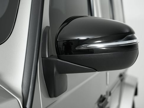 Used 2020 Mercedes-Benz G 550 image 44