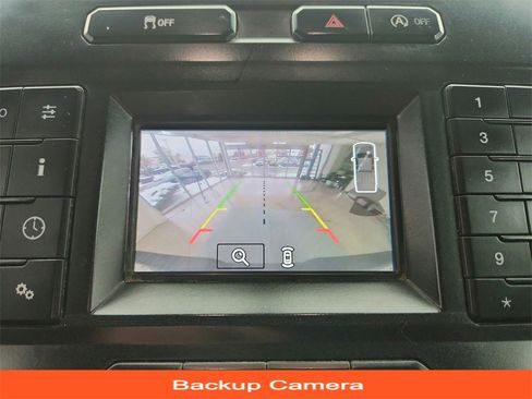 Used 2018 Ford F150 XLT w/ Equipment Group 301A Mid image 14