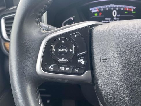 Used 2020 Honda CR-V EX-L image 21
