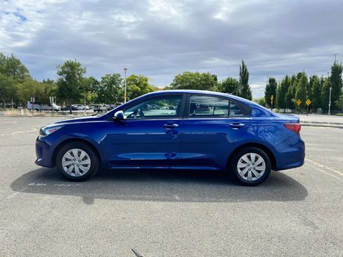 Used 2019 Kia Rio S FWD image 9