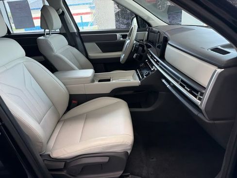 Used 2026 Hyundai Santa Fe SEL AWD/4WD image 12