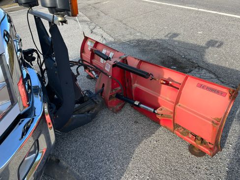 Used 2015 RAM 3500 SLT w/ Popular Equipment Group image 2