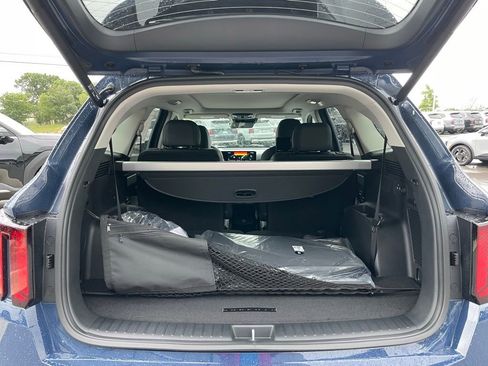 New 2026 Kia Sorento X-Line EX image 30