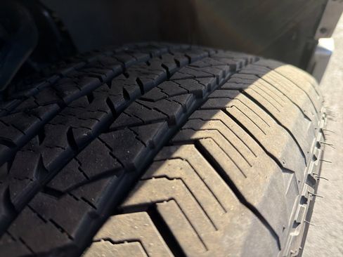 New 2025 Ford F150 STX w/ Equipment Group 200A image 6