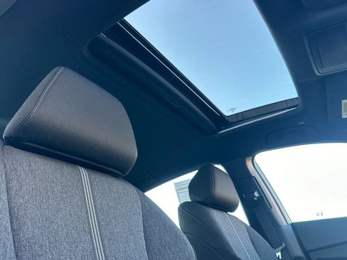 Certified 2025 Honda Accord Sport image 15