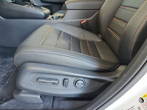 New 2026 Honda CR-V Sport-L image 29