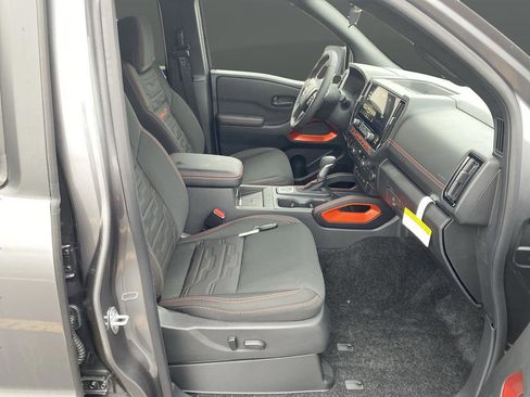 New 2026 Nissan Frontier PRO-4X w/ Pro-4x Convenience Package image 62