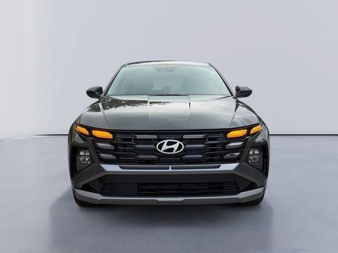 Used 2026 Hyundai Tucson SE FWD image 8