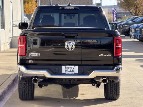 New 2026 RAM 1500 Limited AWD/4WD image 6