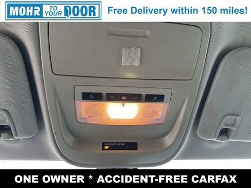 Used 2016 Chevrolet Colorado Z71 image 25