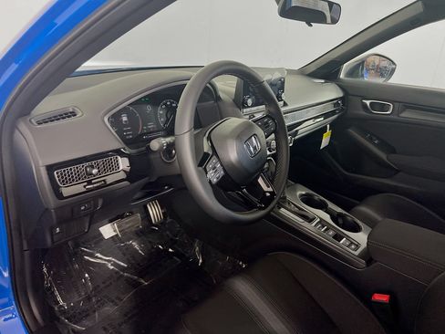 New 2026 Honda Civic Sport image 9