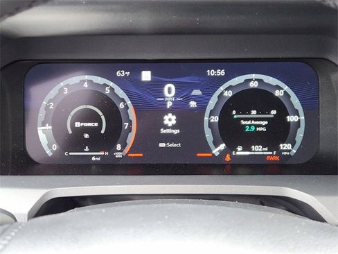 New 2026 Toyota 4Runner TRD Sport image 12