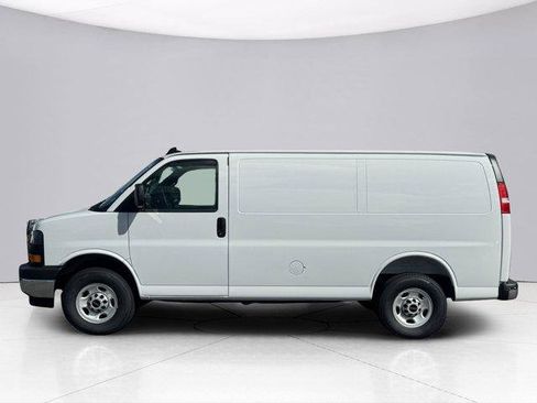 New 2025 GMC Savana 2500 w/ Driver Convenience Package image 6