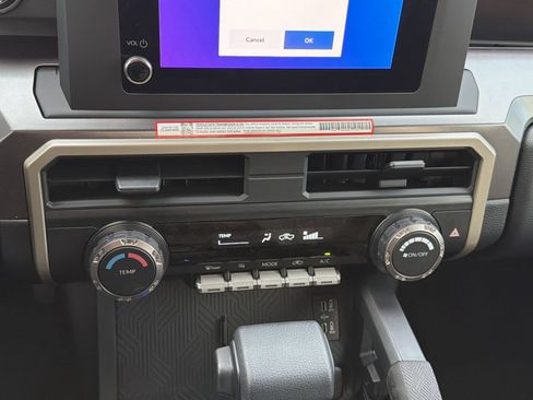 Used 2026 Toyota Tacoma SR5 RWD image 20