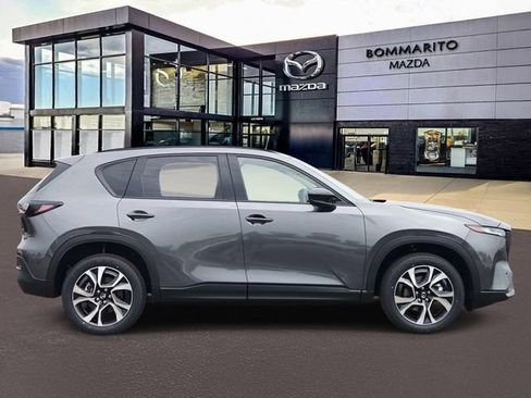 New 2026 MAZDA CX-5 Preferred AWD/4WD image 2