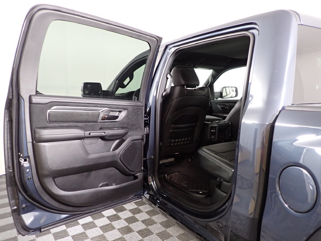 New 2026 RAM 1500 RHO AWD/4WD image 32