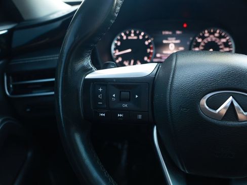 Used 2023 INFINITI QX60 Pure FWD image 22