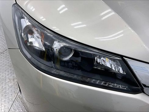 Used 2015 Honda Accord LX image 28