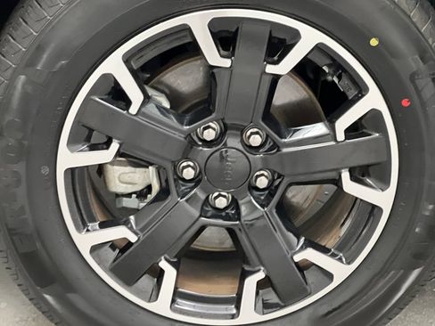 Used 2023 Jeep Renegade Trailhawk AWD/4WD image 68