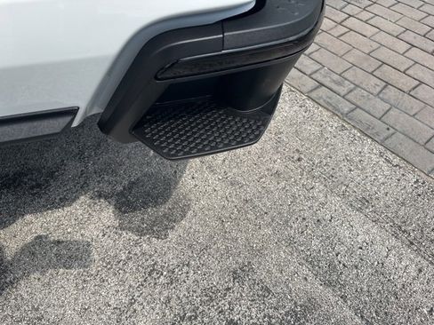 New 2026 Chevrolet Colorado Trail Boss image 47