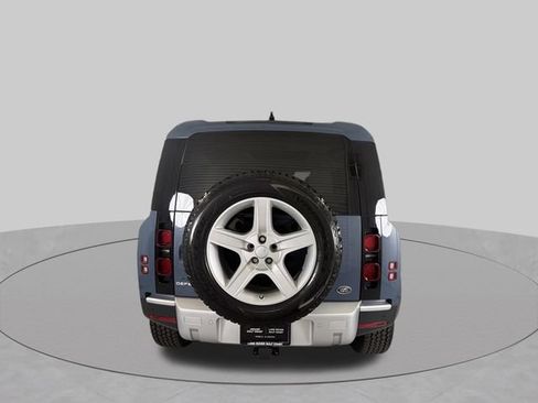 Used 2020 Land Rover Defender 110 SE AWD/4WD image 7