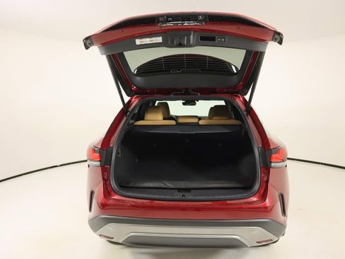 New 2026 Lexus RX 350 FWD image 24