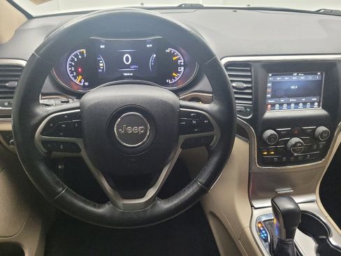 Used 2018 Jeep Grand Cherokee Limited image 22