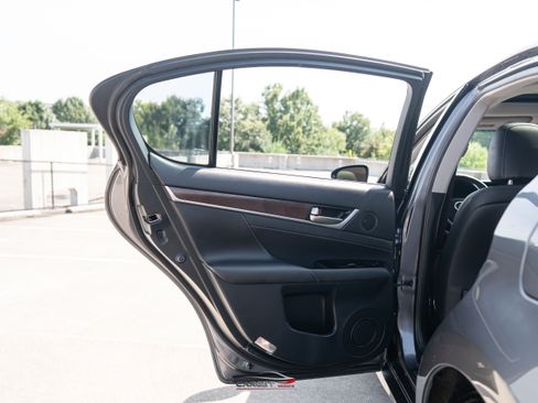 Used 2014 Lexus GS 350 RWD image 45