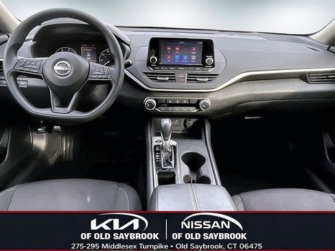 Used 2023 Nissan Altima 2.5 S image 7