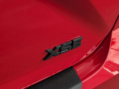 Certified 2025 Toyota Camry XSE w/ Premium Package image 31