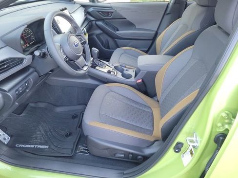 New 2026 Subaru Crosstrek 2.5i Sport w/ Crosstrek Mirror Package AWD/4WD image 9