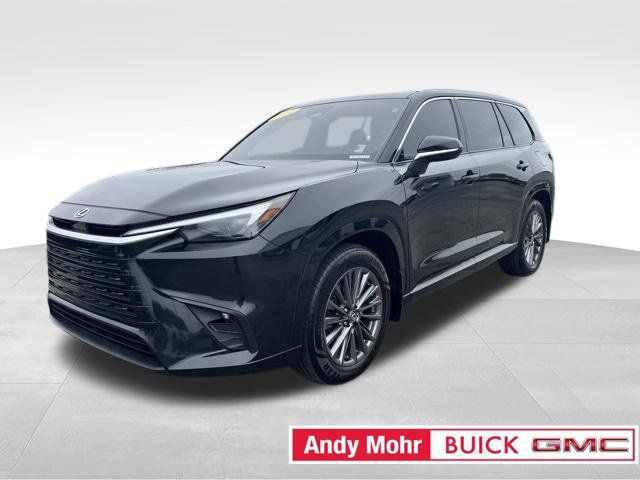 Used 2024 Lexus TX 350 AWD w/ Cold Weather Package image 7