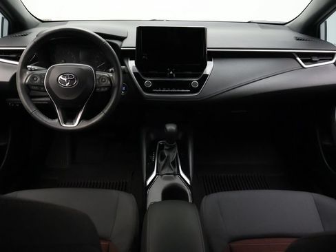 Certified 2024 Toyota Corolla SE FWD image 24