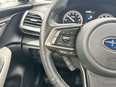 Used 2020 Subaru Forester Limited image 29