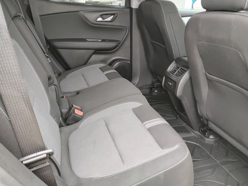 Used 2024 Chevrolet Blazer LT w/ Convenience Package FWD image 25