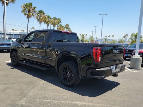 New 2026 GMC Sierra 1500 Elevation w/ Elevation Premium Package AWD/4WD image 3